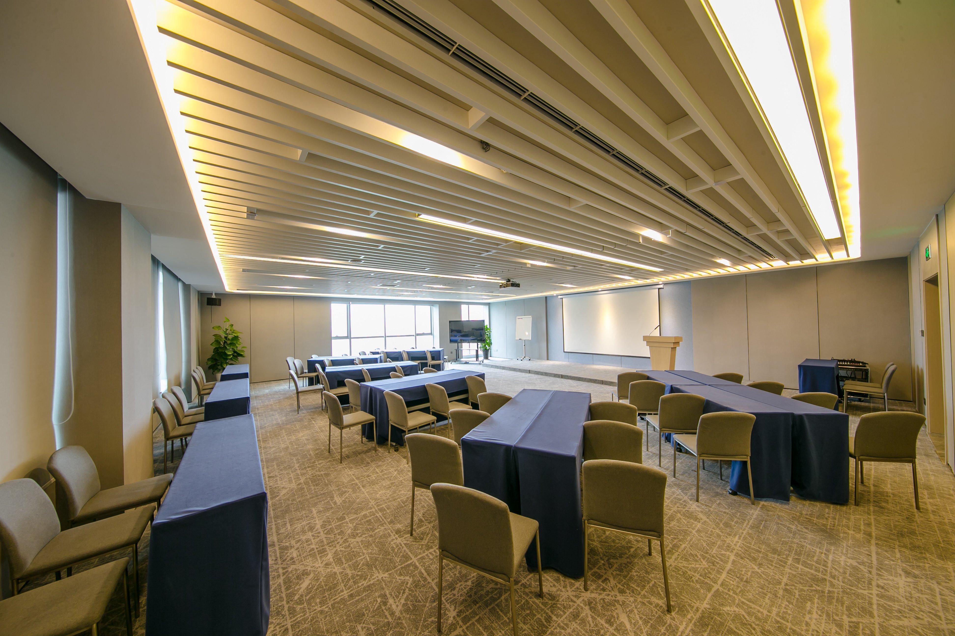 Holiday Inn Express Hefei High Tech By Ihg Jinggangpu Exteriér fotografie