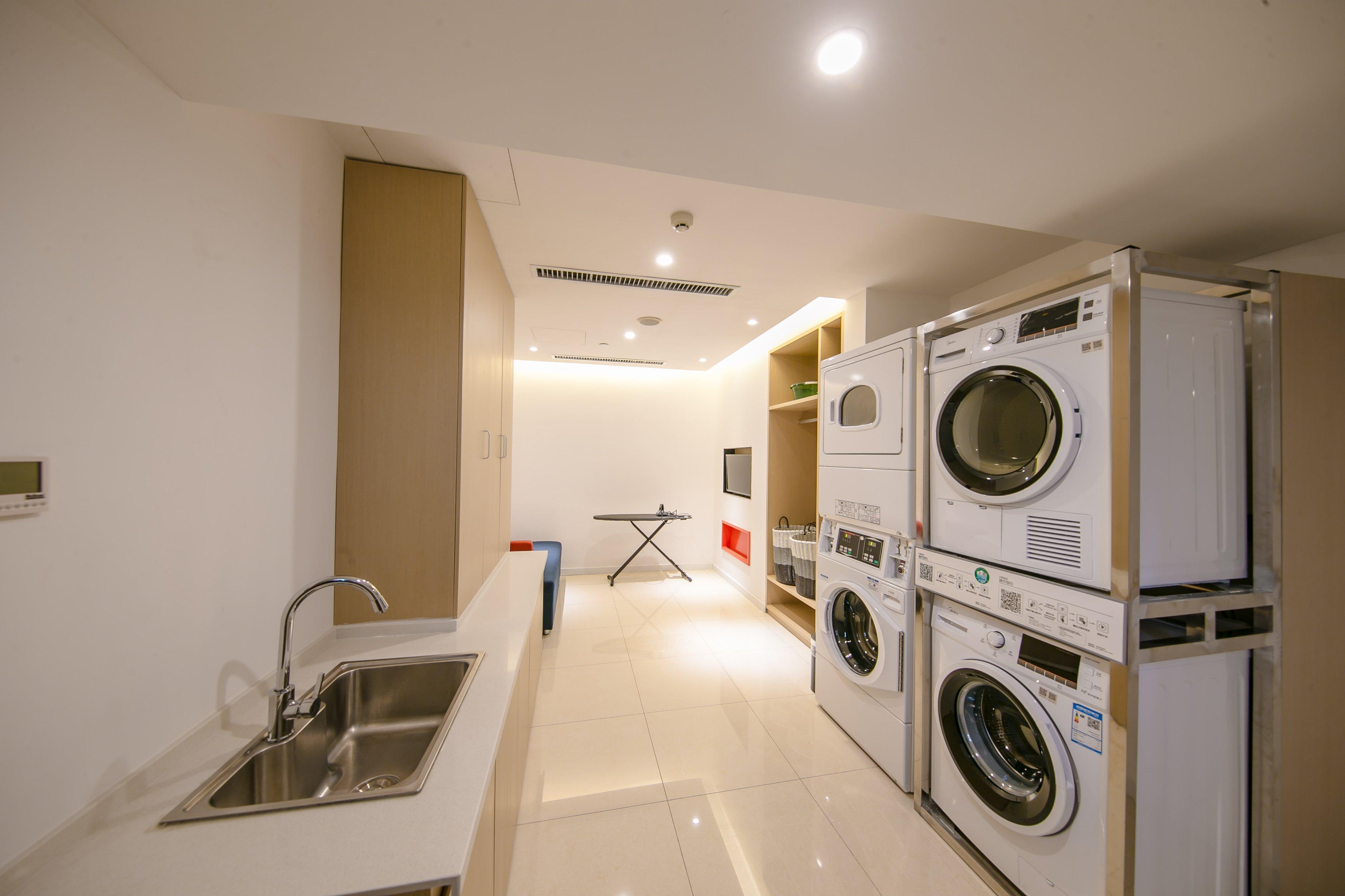 Holiday Inn Express Hefei High Tech By Ihg Jinggangpu Exteriér fotografie