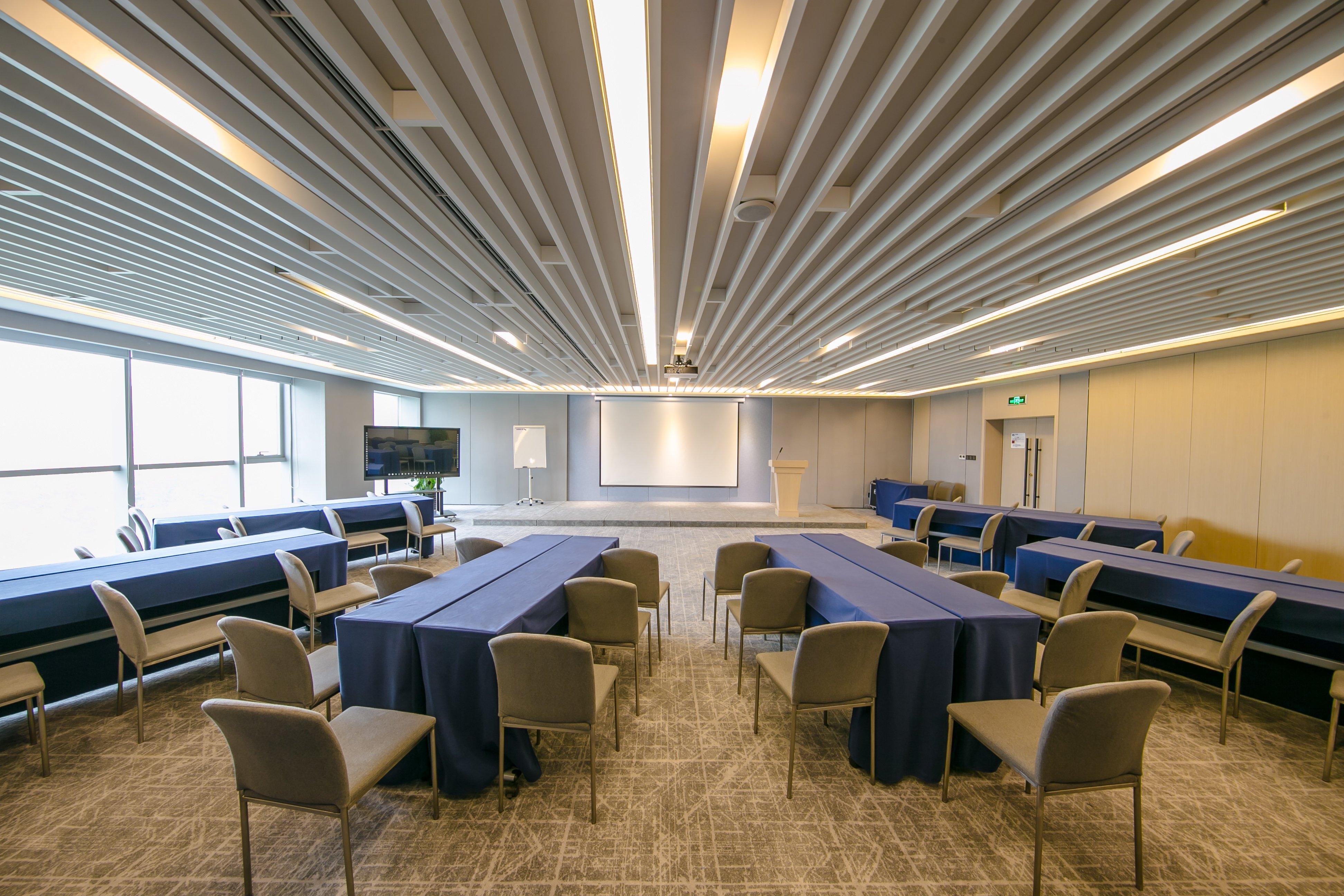 Holiday Inn Express Hefei High Tech By Ihg Jinggangpu Exteriér fotografie