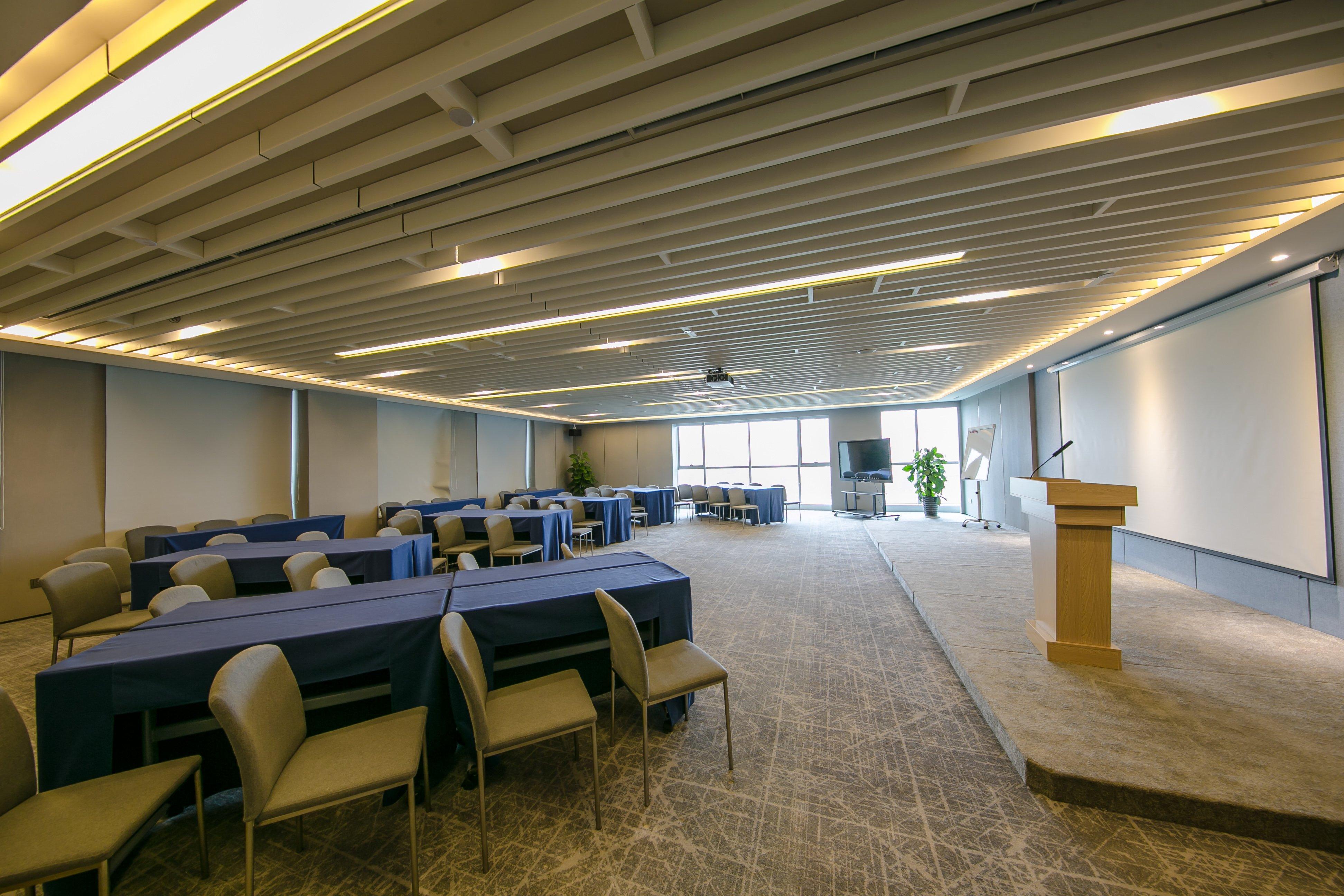Holiday Inn Express Hefei High Tech By Ihg Jinggangpu Exteriér fotografie